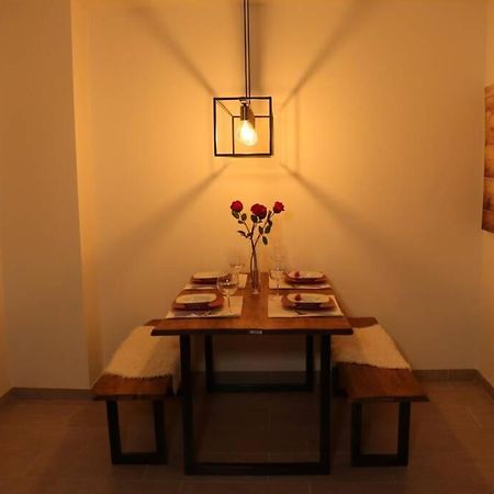 Luxury Design Apartment Viyana Dış mekan fotoğraf