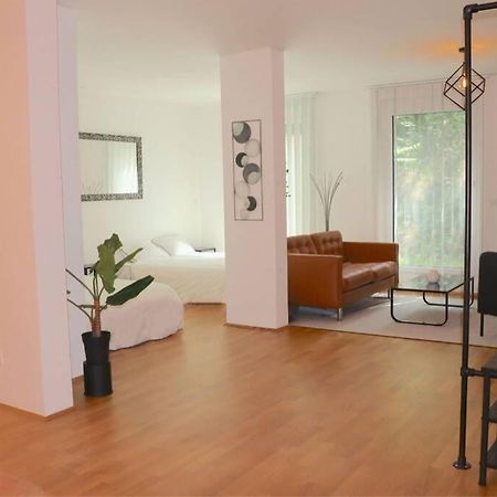 Luxury Design Apartment Viyana Dış mekan fotoğraf