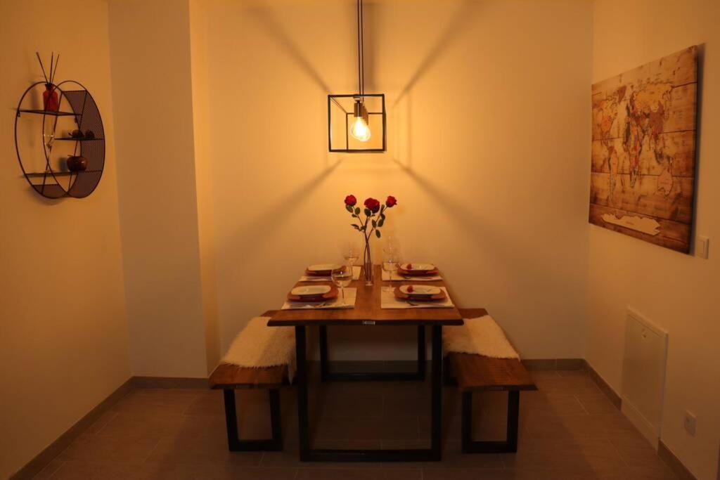 Luxury Design Apartment Viyana Dış mekan fotoğraf