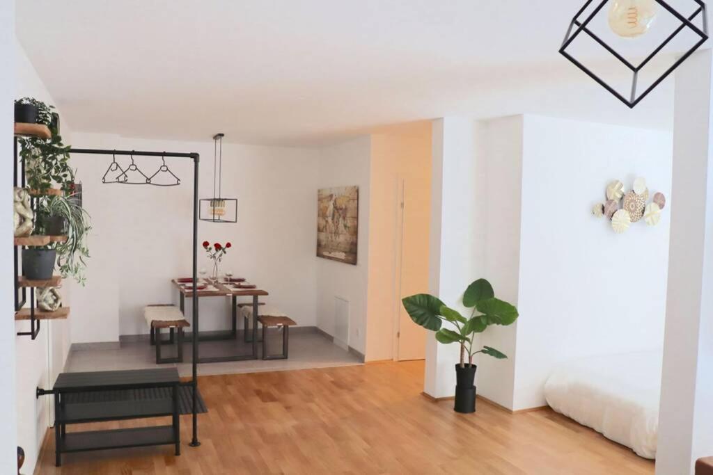 Luxury Design Apartment Viyana Dış mekan fotoğraf