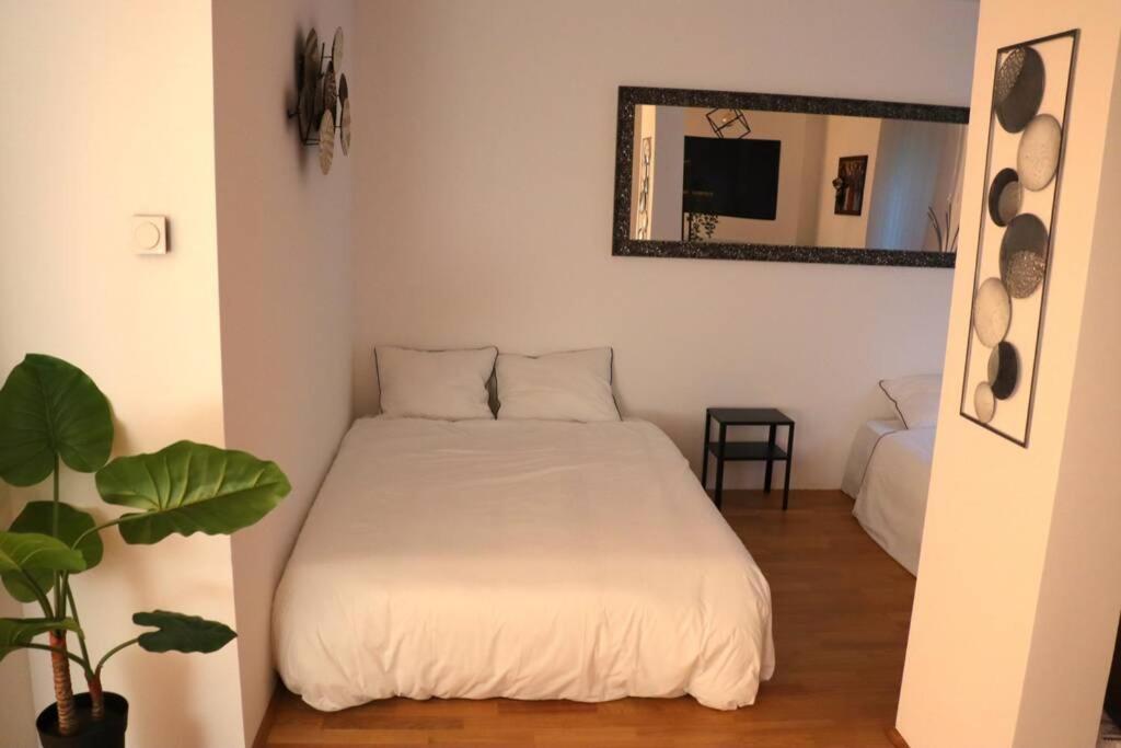Luxury Design Apartment Viyana Dış mekan fotoğraf
