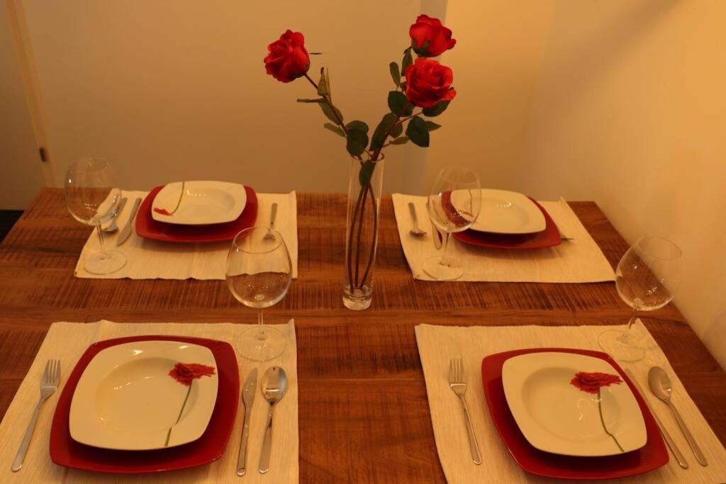 Luxury Design Apartment Viyana Dış mekan fotoğraf
